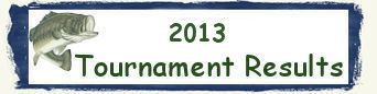 Click here to view 2013 Tournament Results.